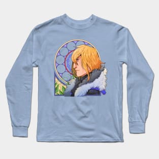 Tempest King Long Sleeve T-Shirt